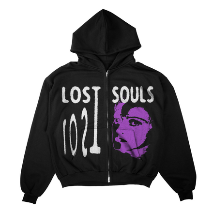 LOST SOULS