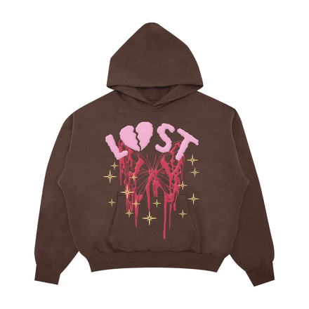LOST LOVE
