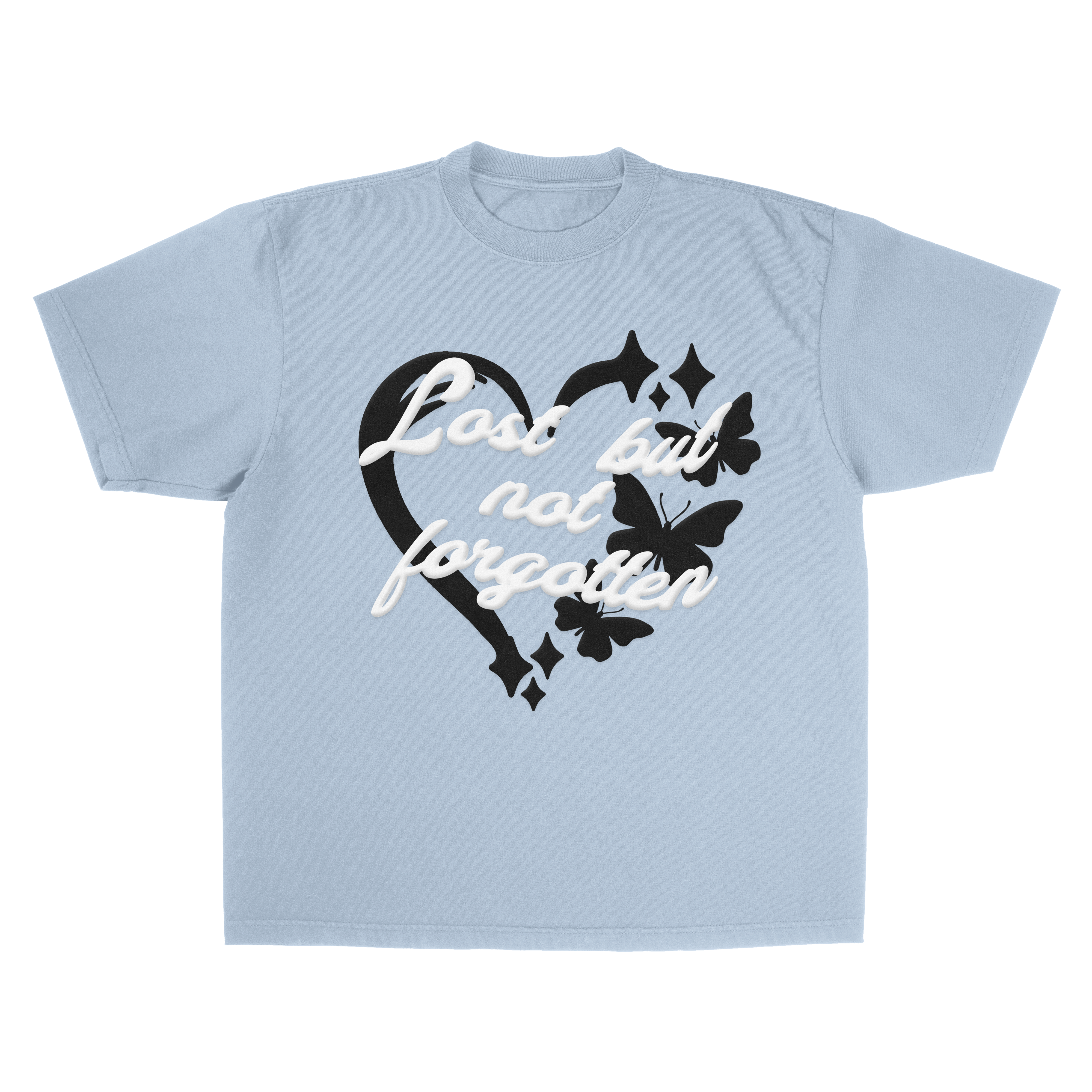 LOST DREAMS TEE