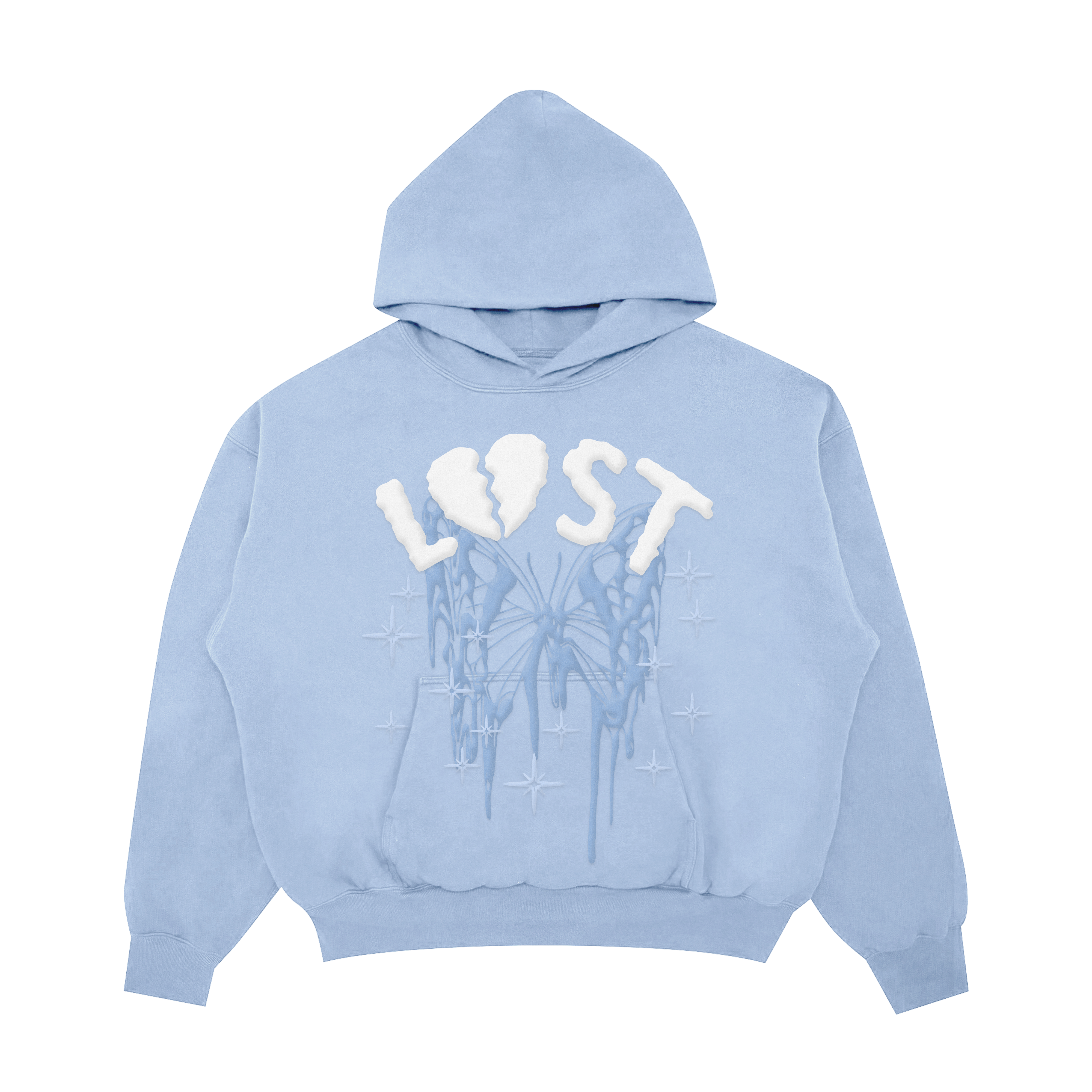 LOST LOVE
