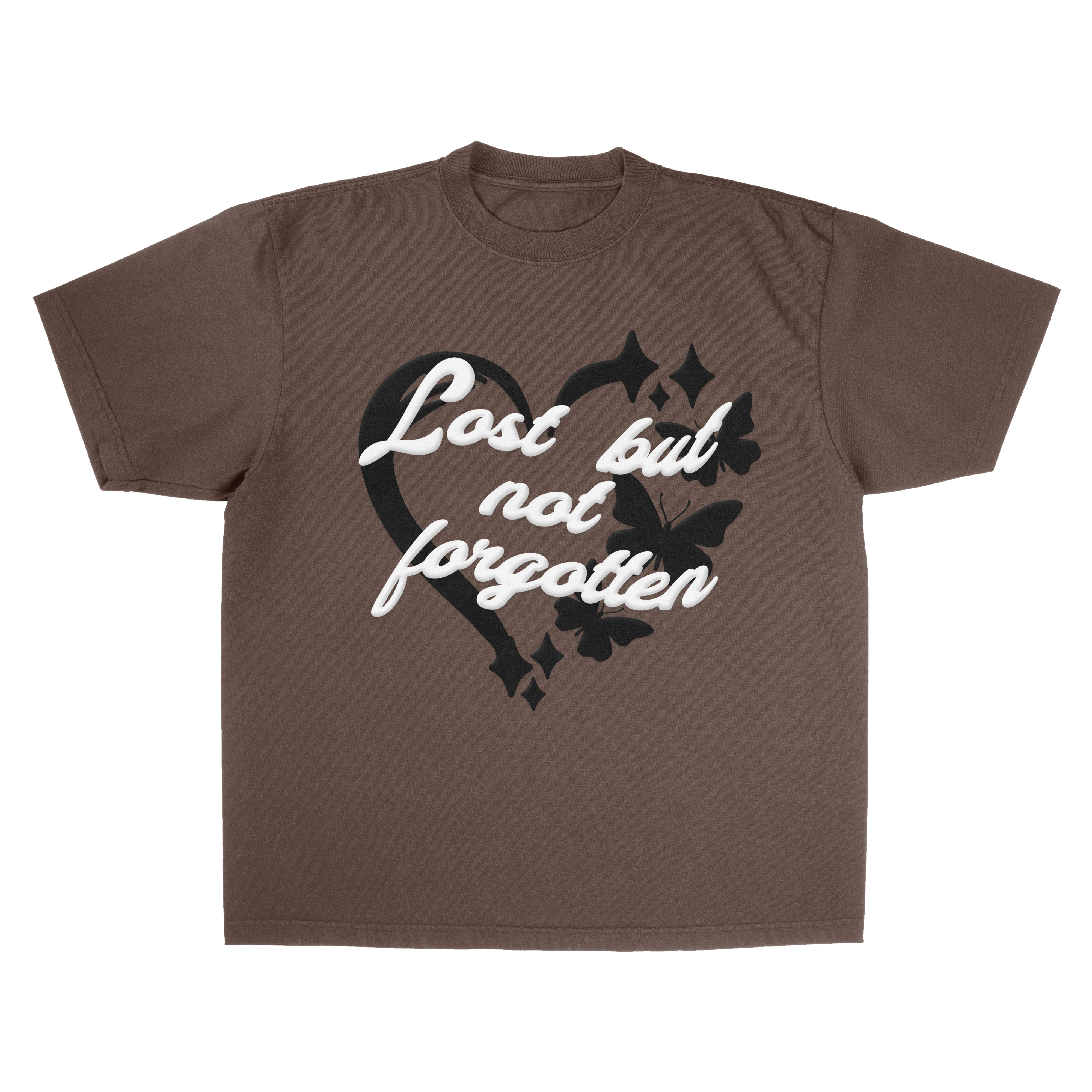 LOST DREAMS TEE