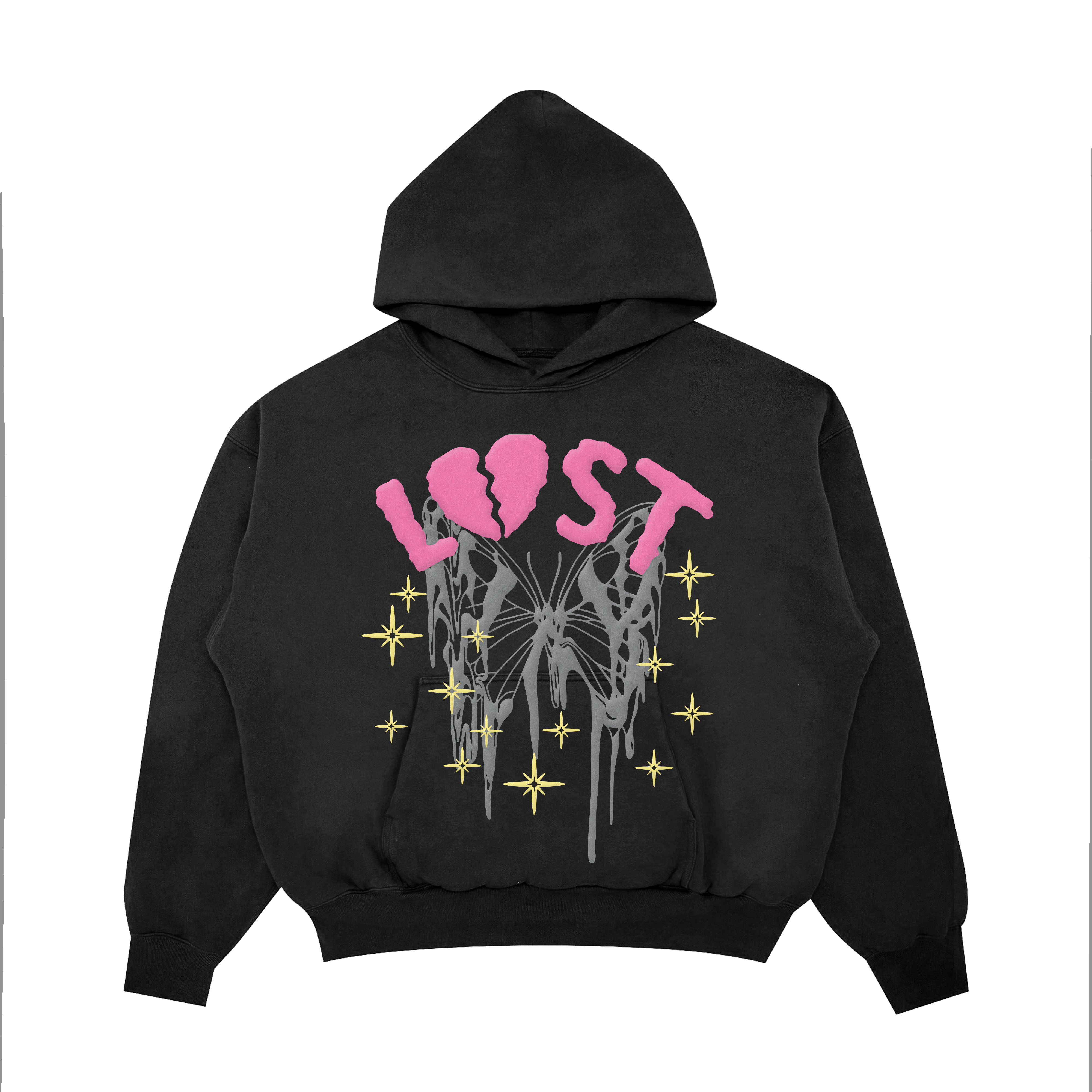 LOST LOVE
