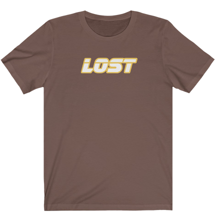 Al Fresco Round-Neck T-Shirts