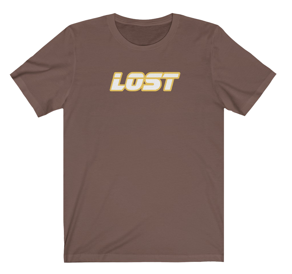 Al Fresco Round-Neck T-Shirts