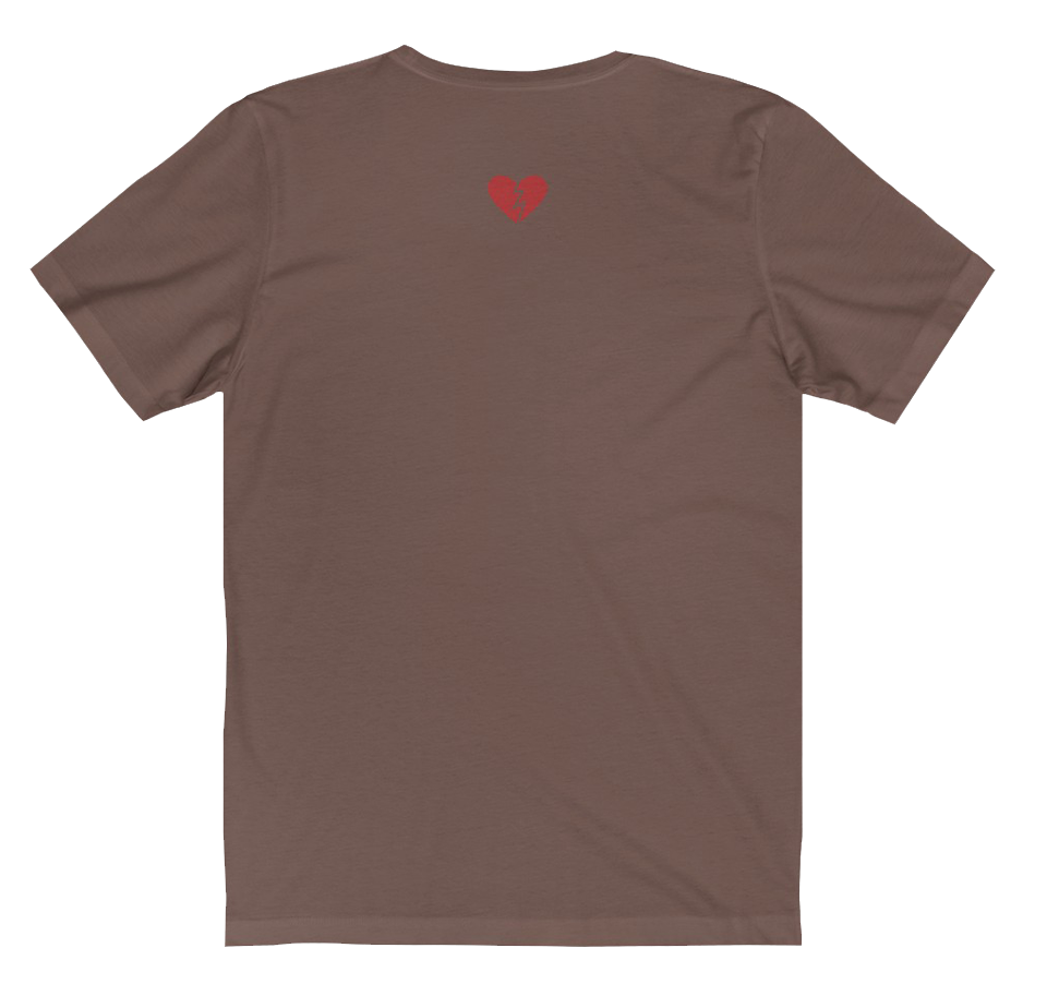 Al Fresco Round-Neck T-Shirts