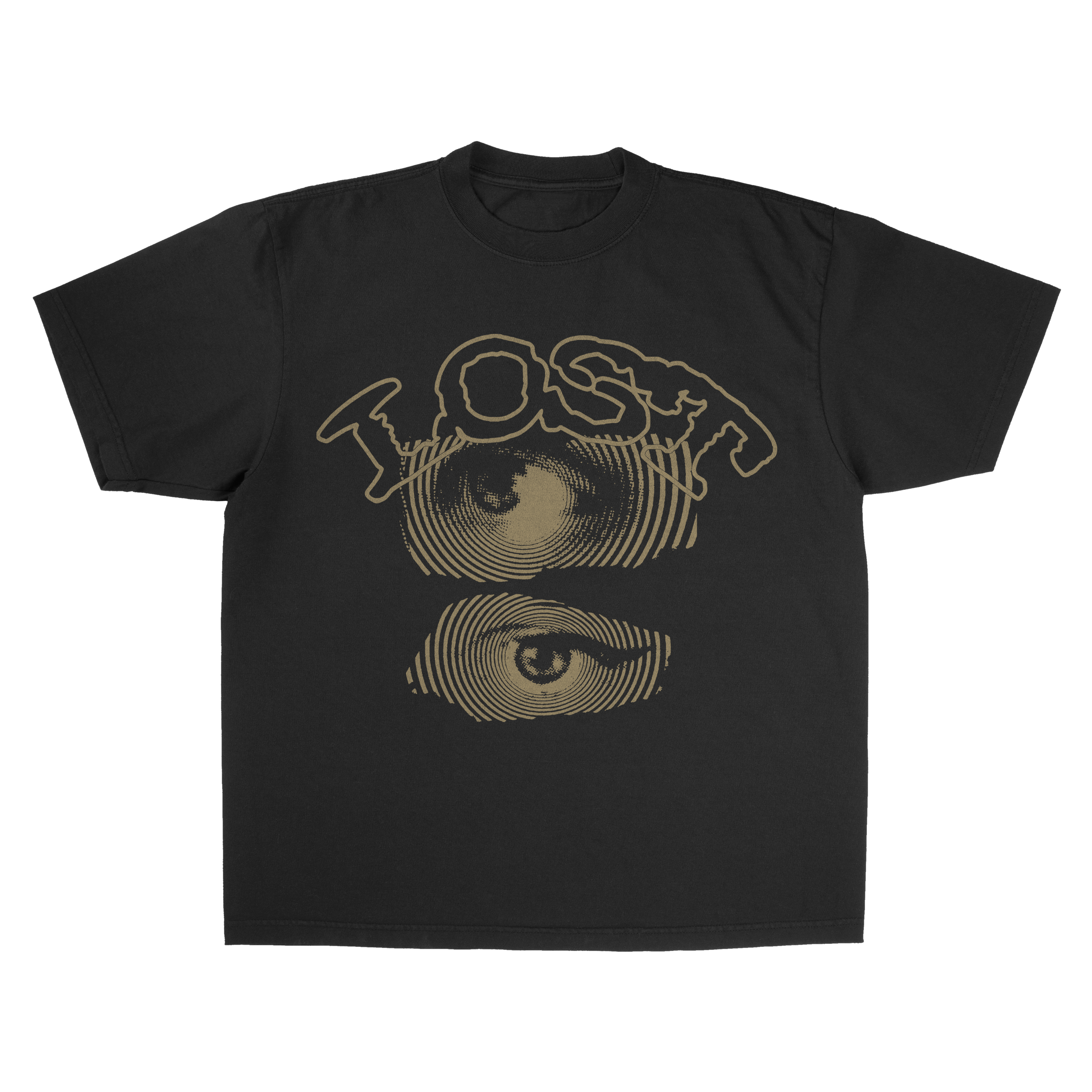 HYPNOTIC VISIONS TEE