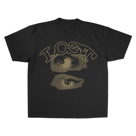 HYPNOTIC VISIONS TEE