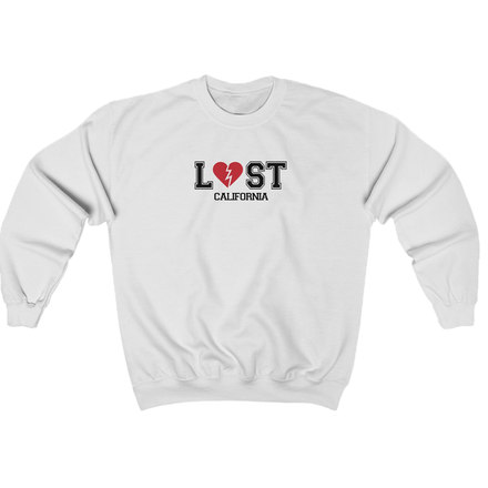 Lost California T-Shirts 